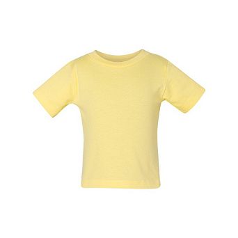 BELLA + CANVAS Infant Jersey Tee