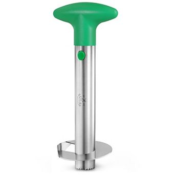 Zulay Kitchen Pineapple Corer and Slicer Tool