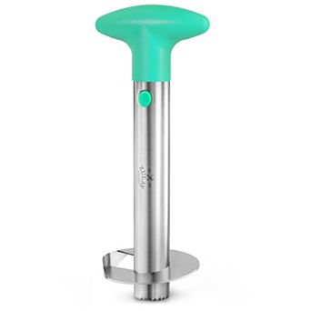 Zulay Kitchen Pineapple Corer and Slicer Tool