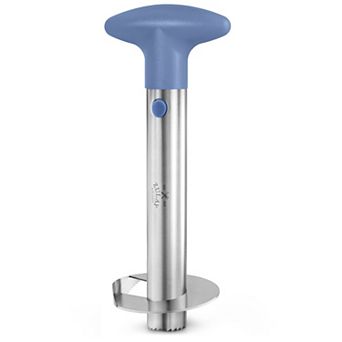 Zulay Kitchen Pineapple Corer and Slicer Tool