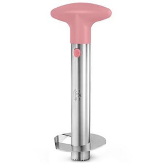 Zulay Kitchen Pineapple Corer and Slicer Tool