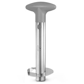 Zulay Kitchen Pineapple Corer and Slicer Tool