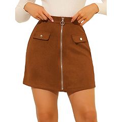 Short flowy 2024 skirts kohls