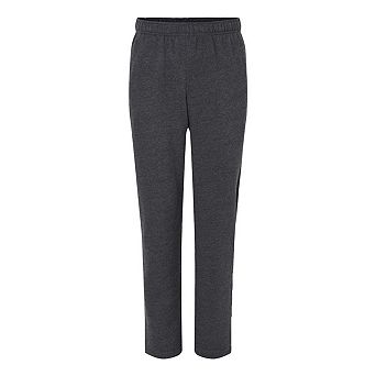 Bella + Canvas Sponge Fleece Straight Leg Sweatpants