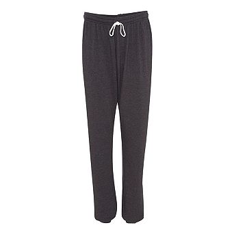 Bella + Canvas Sponge Fleece Long Scrunch Pants