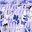 Dark Blue Purple