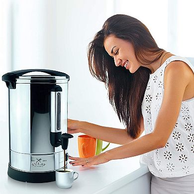 Zulay Kitchen Commercial Coffee Urn