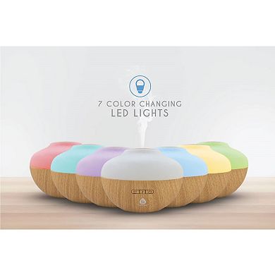 Pursonic Essential Oil Aroma Diffuser