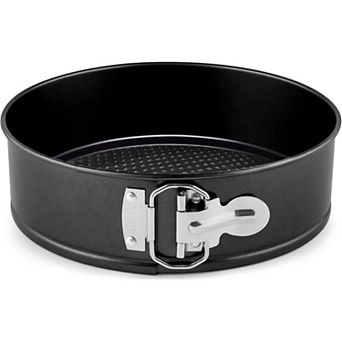 Zulay Kitchen Cheesecake Pan - Springform Pan with Safe Non-Stick Coating