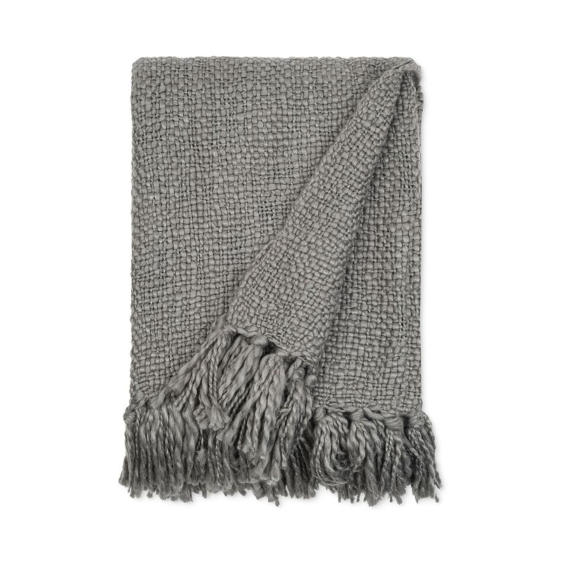 Blankets with Tassels Kohls