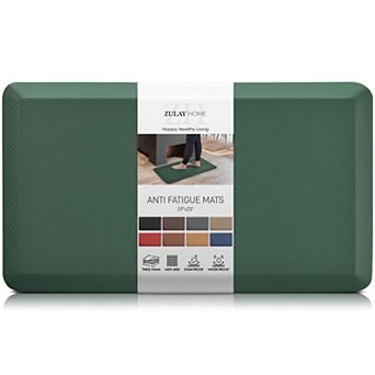 Zulay Kitchen Comfort Padded Anti-Fatigue Mat - 20" x 39"