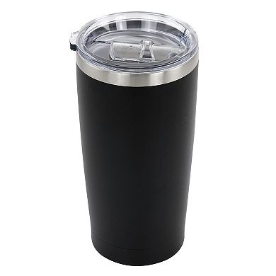 Wao 18oz thermal Tumbler with Acrylic Lid