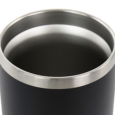 Wao 18oz thermal Tumbler with Acrylic Lid