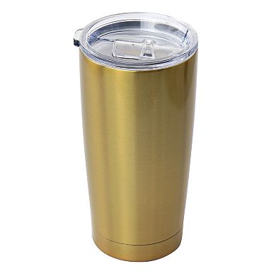 Wao 18oz thermal Tumbler with Acrylic Lid