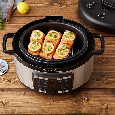 Kohls crock pot express sale