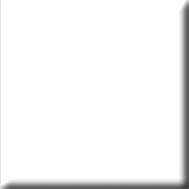 Diploma Chrome Floor Lamp With Paper Shade (2-Pack)