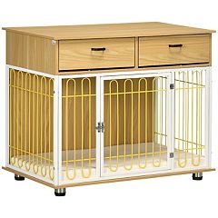 Kohls shop dog crate