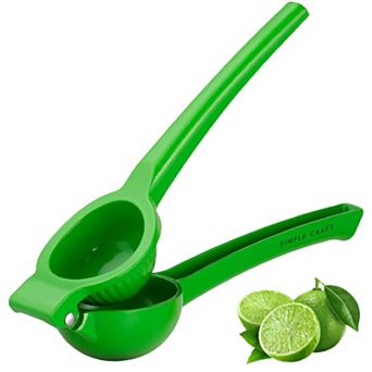 Zulay Kitchen Lemon Squeezer - Single Bowl