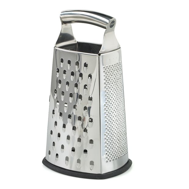 Stainless Steel Cheese Grater - Quality Kitchenwares Online