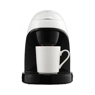 Brentwood Single Cup Coffee Maker