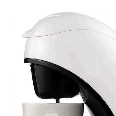 Brentwood Single Cup Coffee Maker