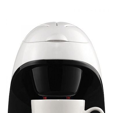 Brentwood Single Cup Coffee Maker