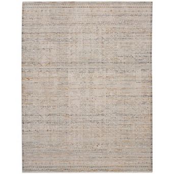 Nourison Nyle Geometric Bohemian Indoor Rug