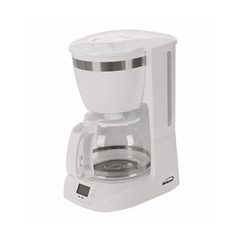 Brentwood 10 cup Digital Coffee Maker