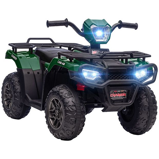 Kids battery atv online