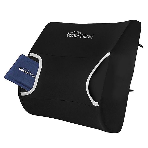 Dr. Pillow TheraLumbar Pillow