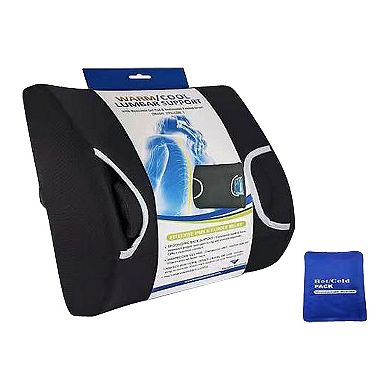 Dr. Pillow Thera-Lumbar Pillow