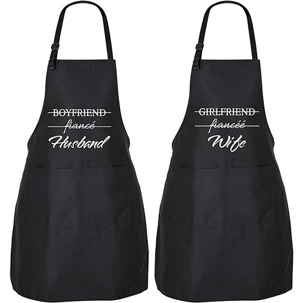 Funny Aprons