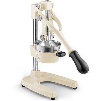 Zulay Kitchen Professional Heavy Duty Citrus Juicer