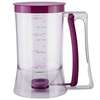 Zulay Kitchen Pancake Batter Dispenser