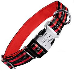 Black rhino hotsell dog harness