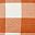 Orange And White