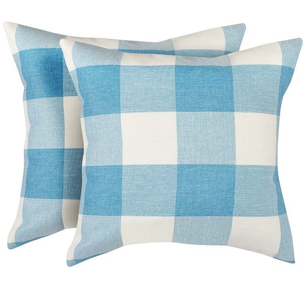 Kohls throw cheap pillow covers