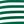 Green White