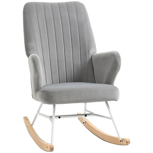 Kohls rocking online chair