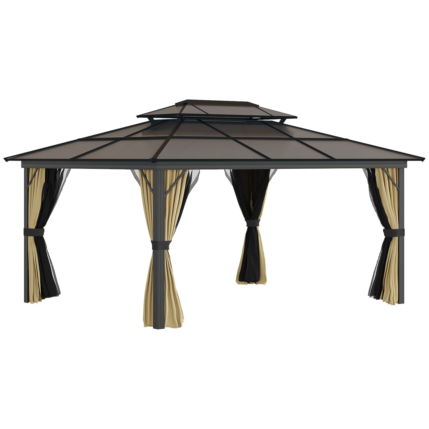 Outsunny Gazebo