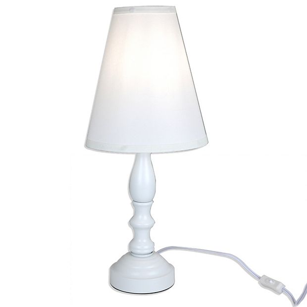 Kohls sales bedroom lamps