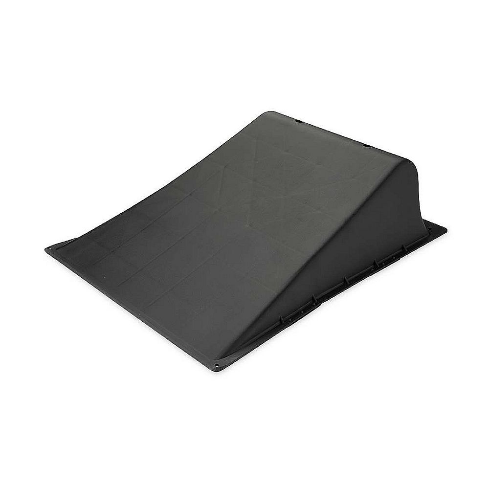 Hearthsong Multi-use Curved Ramp For Use With Remote Control (rc) Vehicles