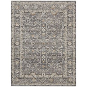 Nourison Nyle Bohemian Vintage Indoor Rug