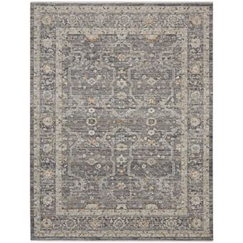 Nourison Nyle Bohemian Vintage Indoor Rug