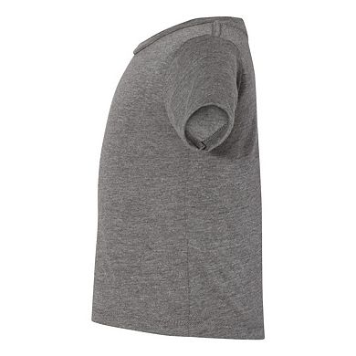 BELLA + CANVAS Infant Triblend Tee