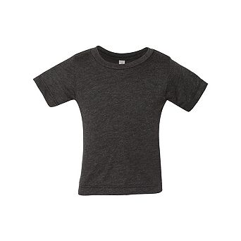BELLA + CANVAS Infant Triblend Tee