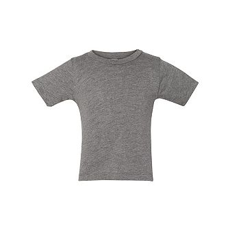 BELLA + CANVAS Infant Triblend Tee