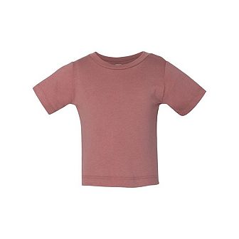 BELLA + CANVAS Infant Triblend Tee
