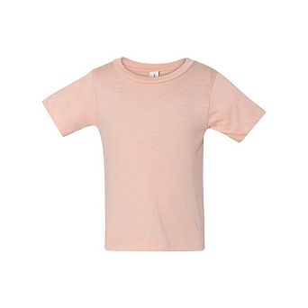 BELLA + CANVAS Infant Triblend Tee