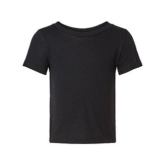 BELLA + CANVAS Infant Triblend Tee